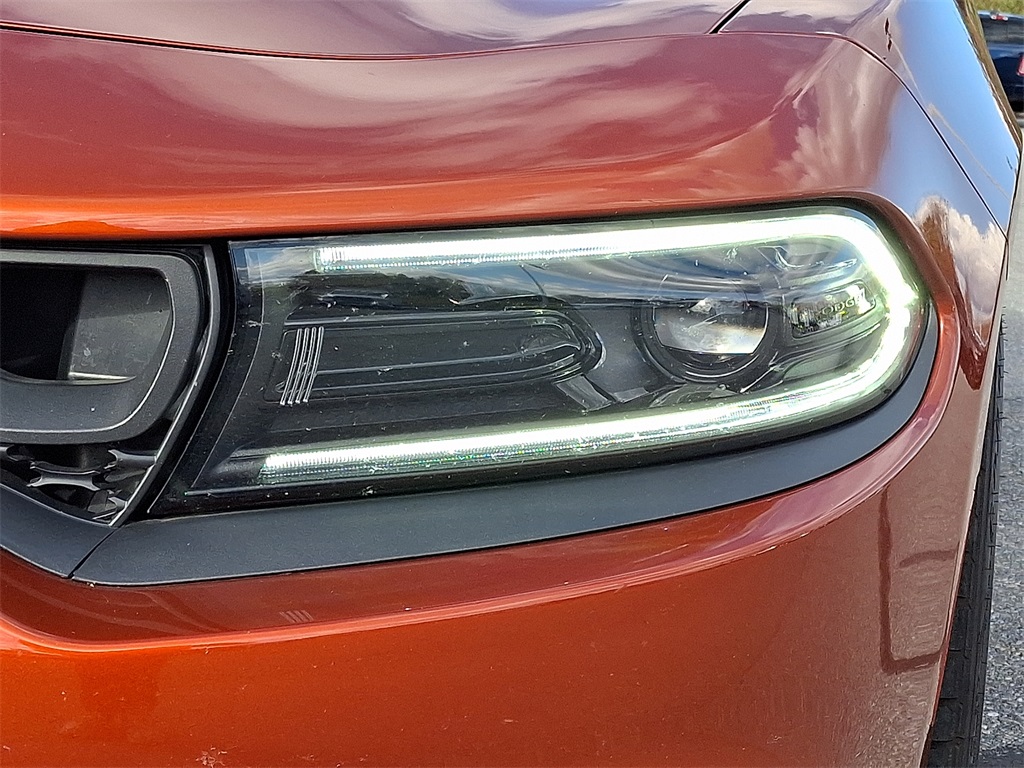 2023 Dodge Charger R/T Scat Pack - Photo 10