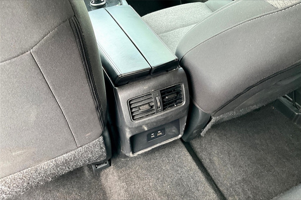 2023 Nissan Rogue SV - Photo 27