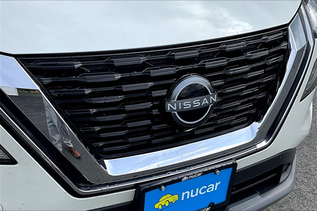 2023 Nissan Rogue SV - Photo 30