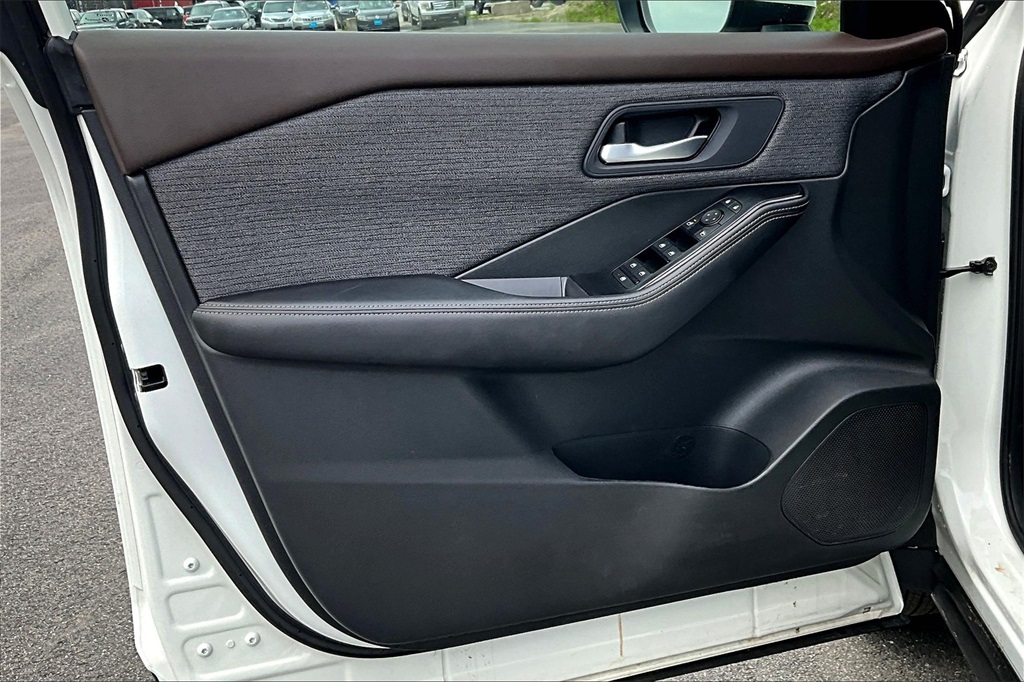 2023 Nissan Rogue SV - Photo 9