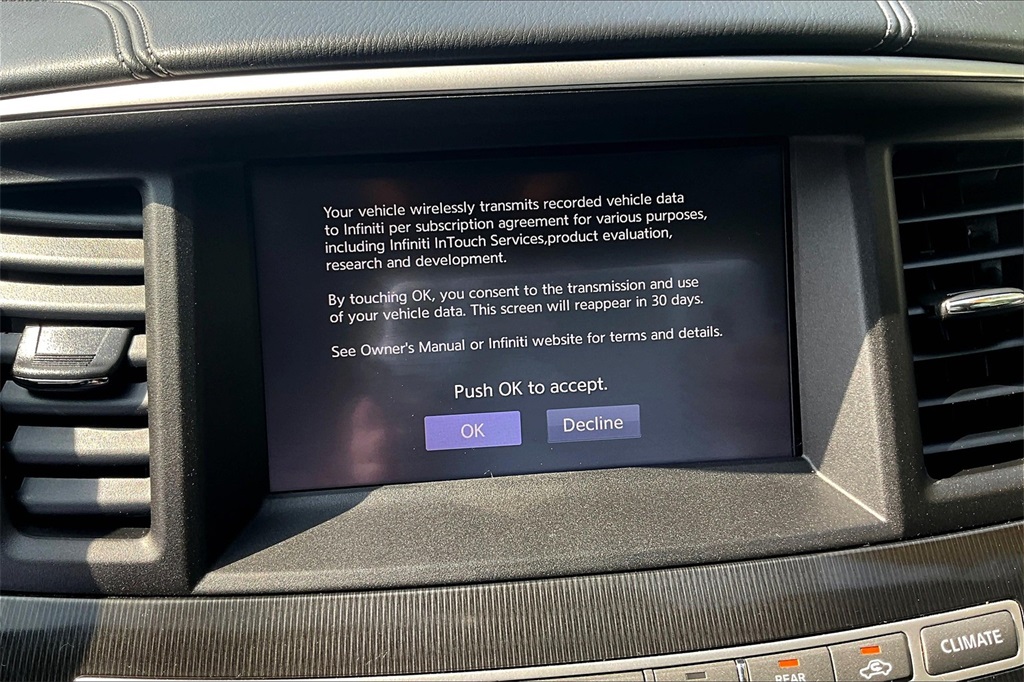 2019 INFINITI QX60 LUXE - Photo 20