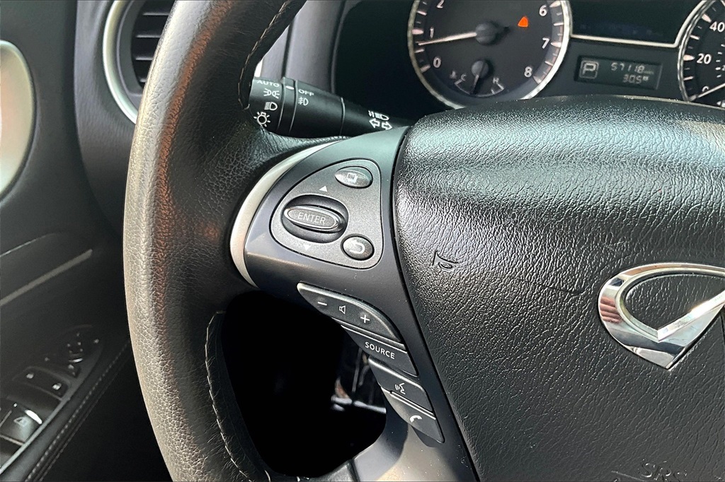 2019 INFINITI QX60 LUXE - Photo 24