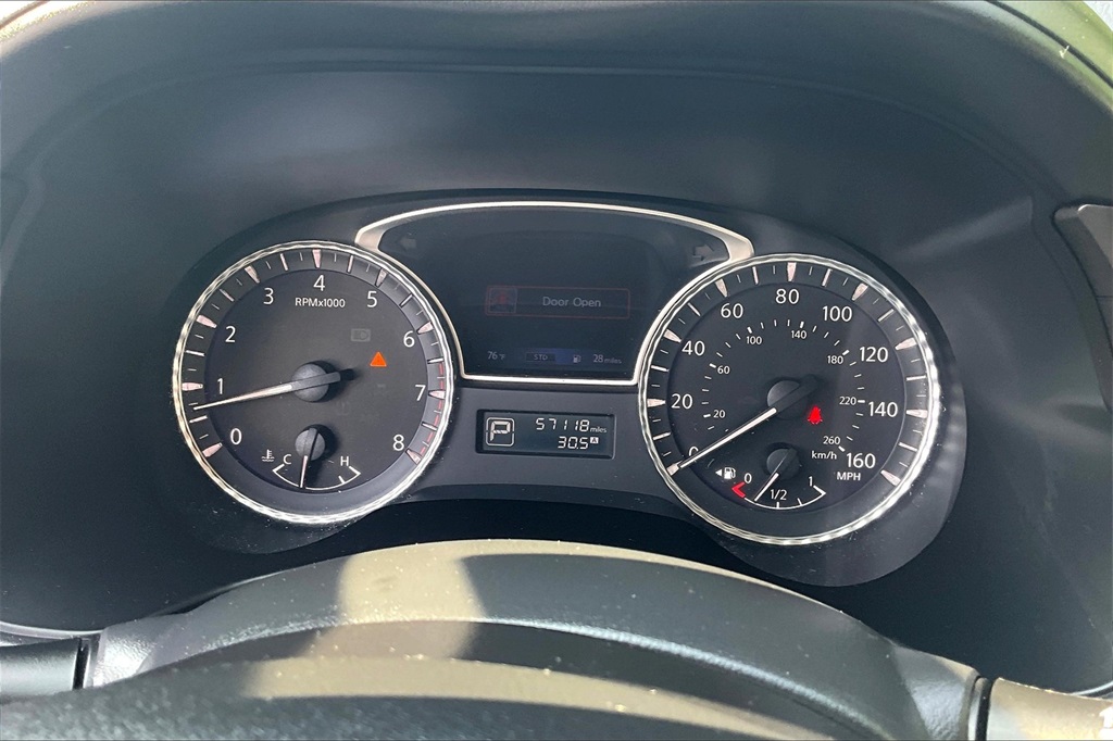 2019 INFINITI QX60 LUXE - Photo 26