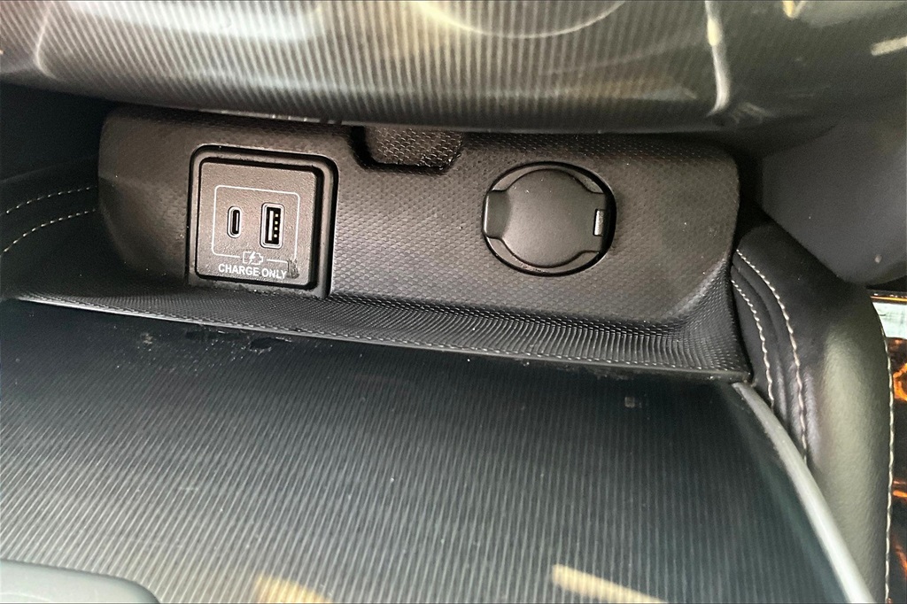2019 INFINITI QX60 LUXE - Photo 28