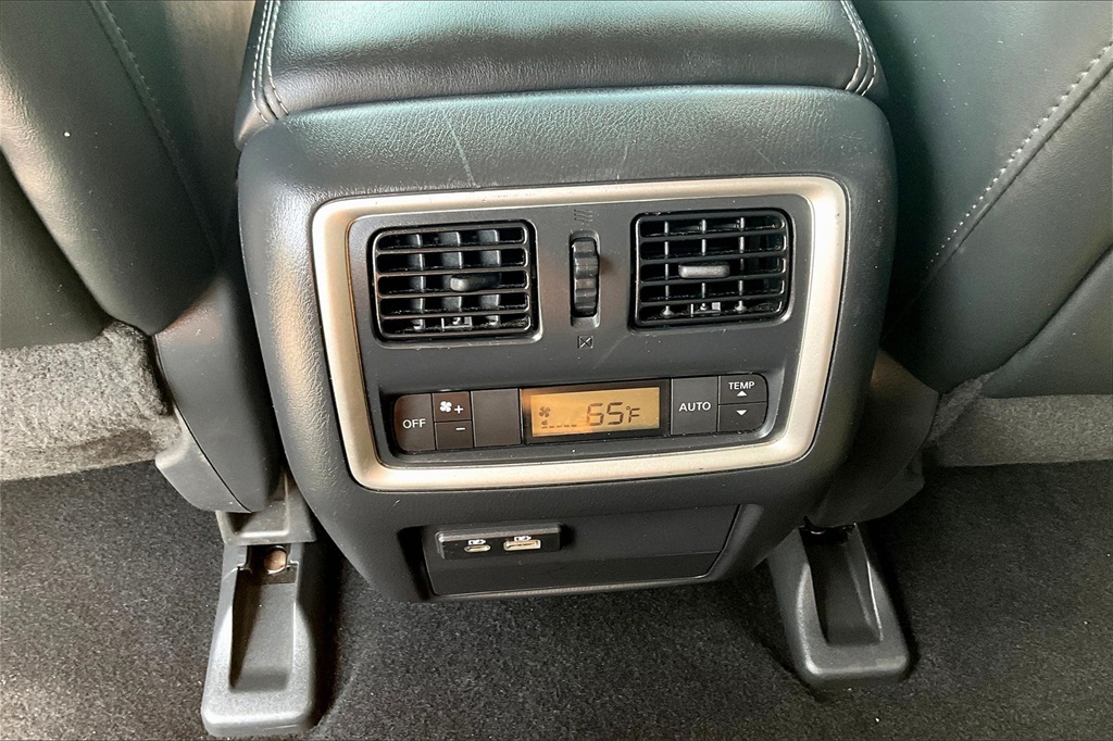 2019 INFINITI QX60 LUXE - Photo 29