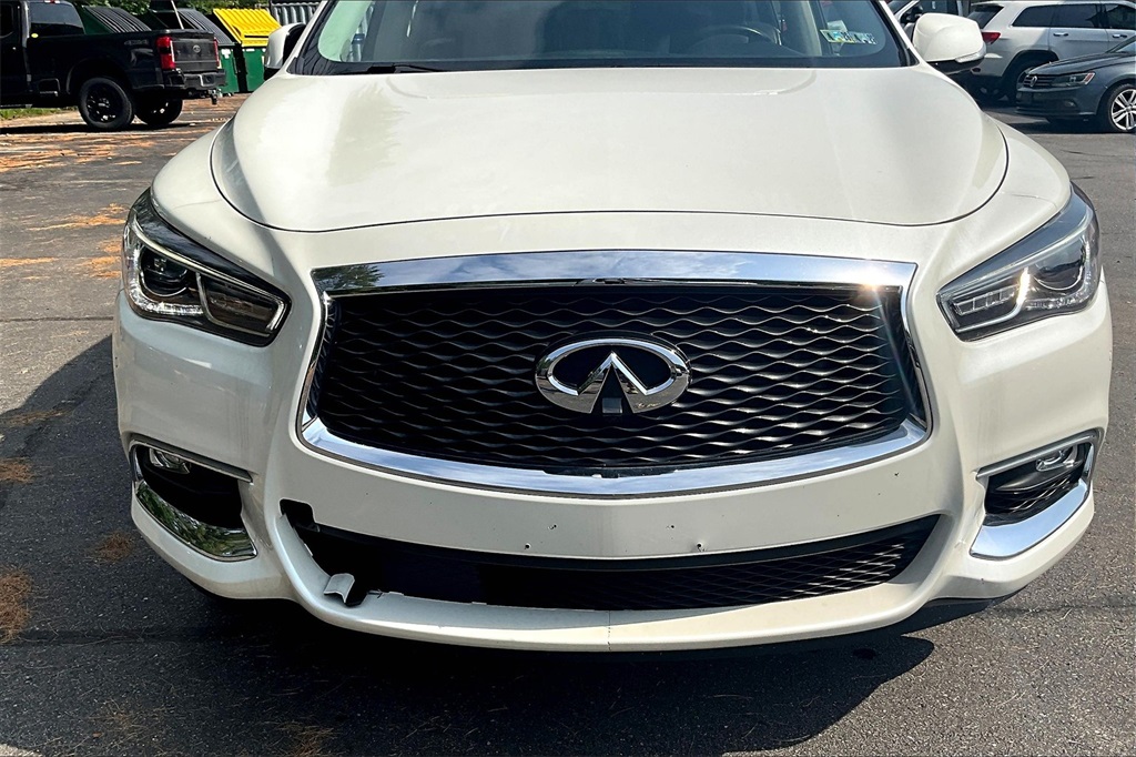 2019 INFINITI QX60 LUXE - Photo 33