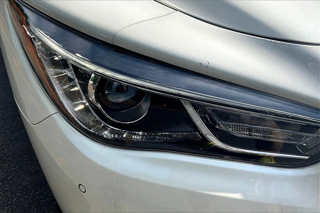 2019 INFINITI QX60 LUXE - Photo 34
