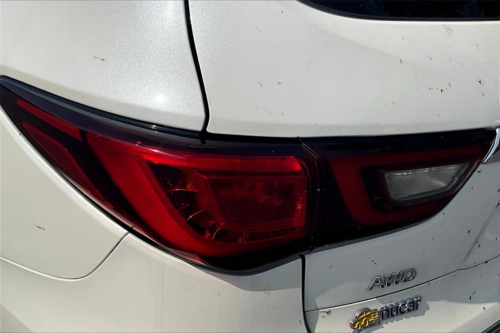 2019 INFINITI QX60 LUXE - Photo 35