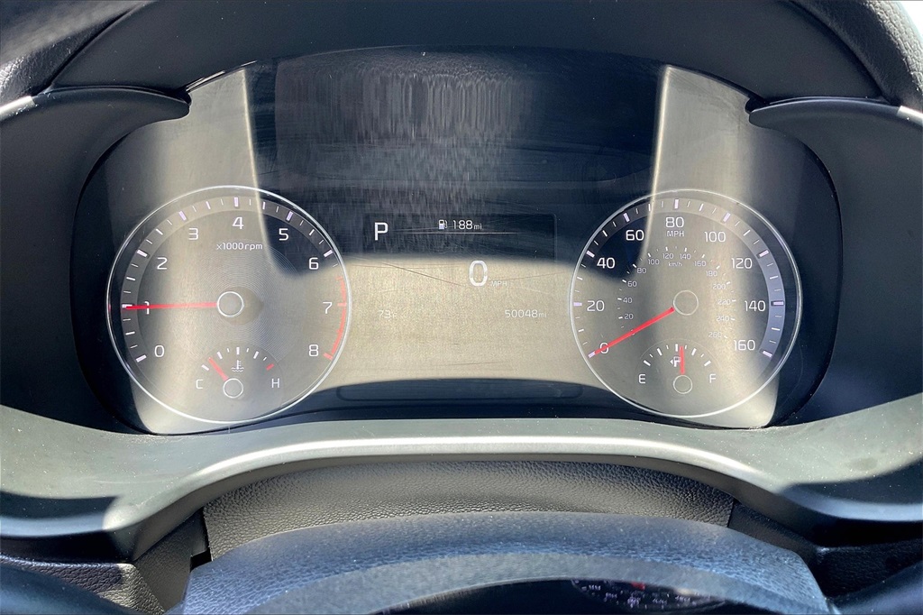 2022 Kia Forte LXS - Photo 23