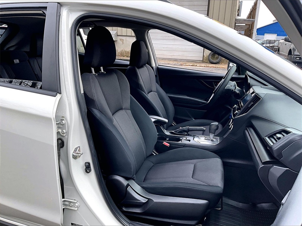 2023 Subaru Crosstrek Base - Photo 11