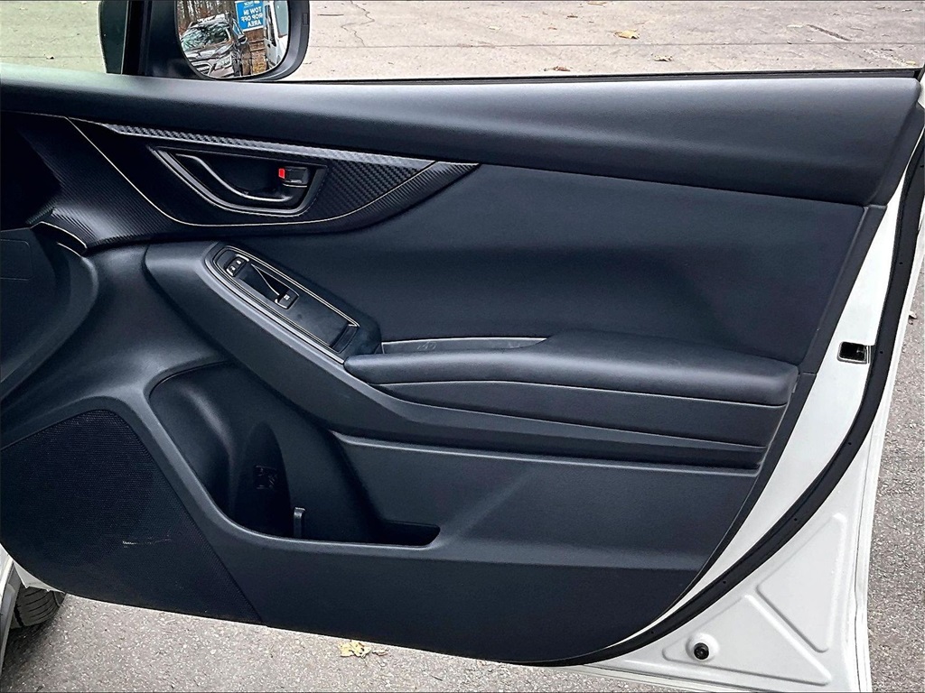 2023 Subaru Crosstrek Base - Photo 12