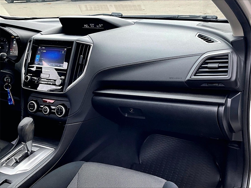 2023 Subaru Crosstrek Base - Photo 13