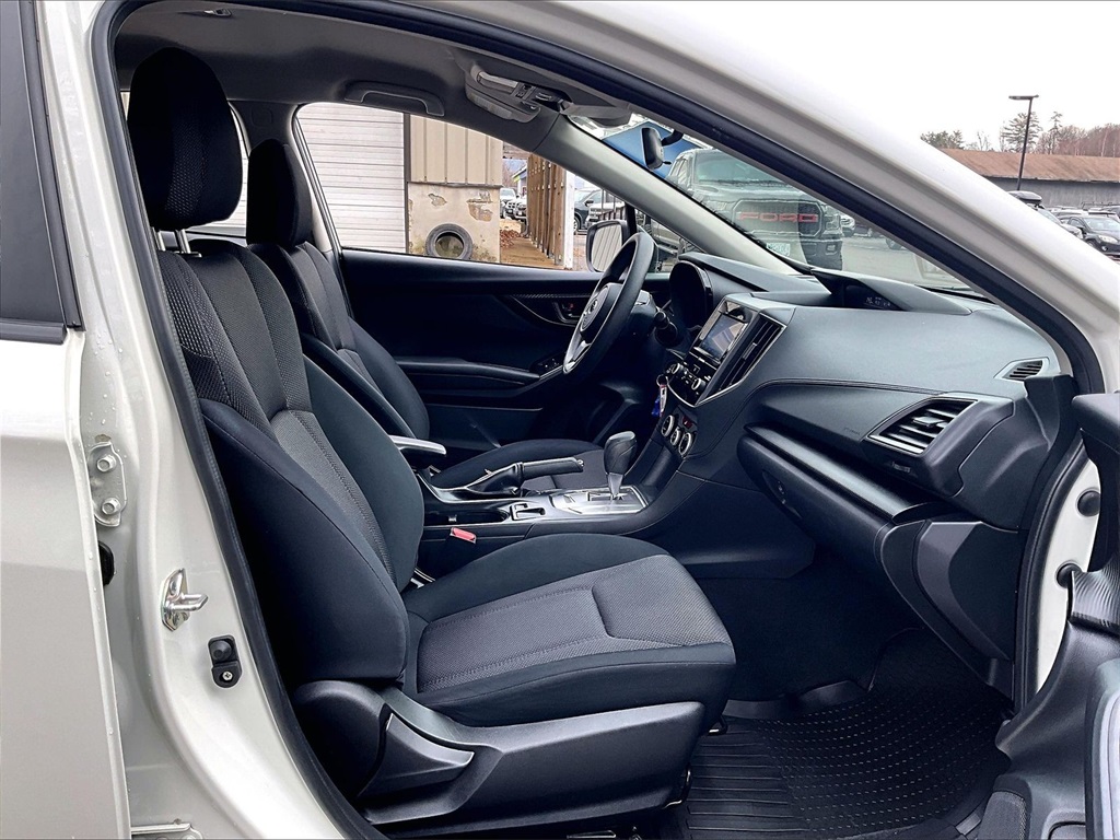 2023 Subaru Crosstrek Base - Photo 14