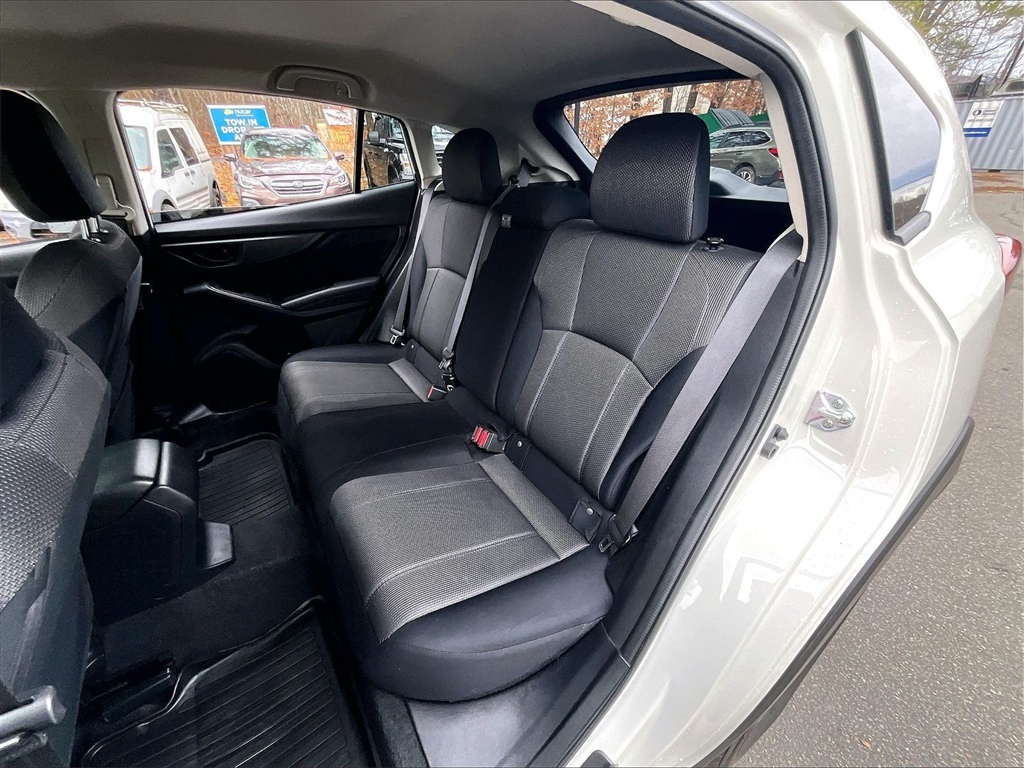 2023 Subaru Crosstrek Base - Photo 15