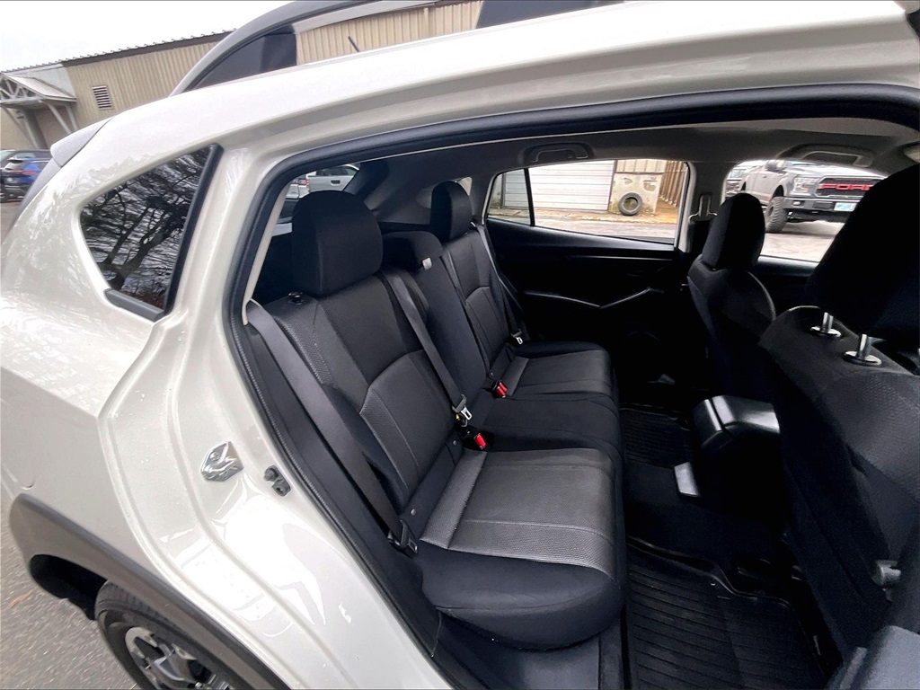 2023 Subaru Crosstrek Base - Photo 16
