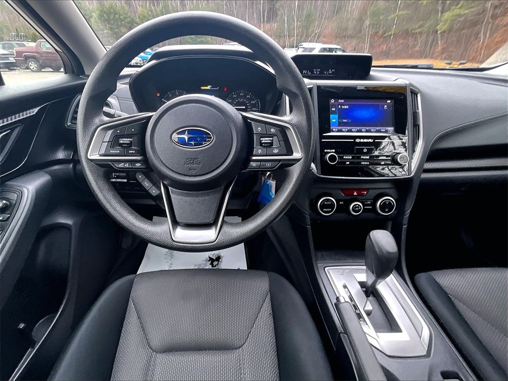 2023 Subaru Crosstrek Base - Photo 17