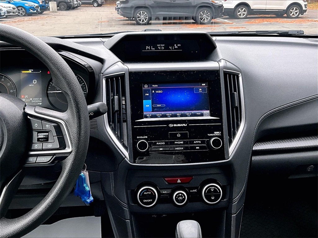 2023 Subaru Crosstrek Base - Photo 18