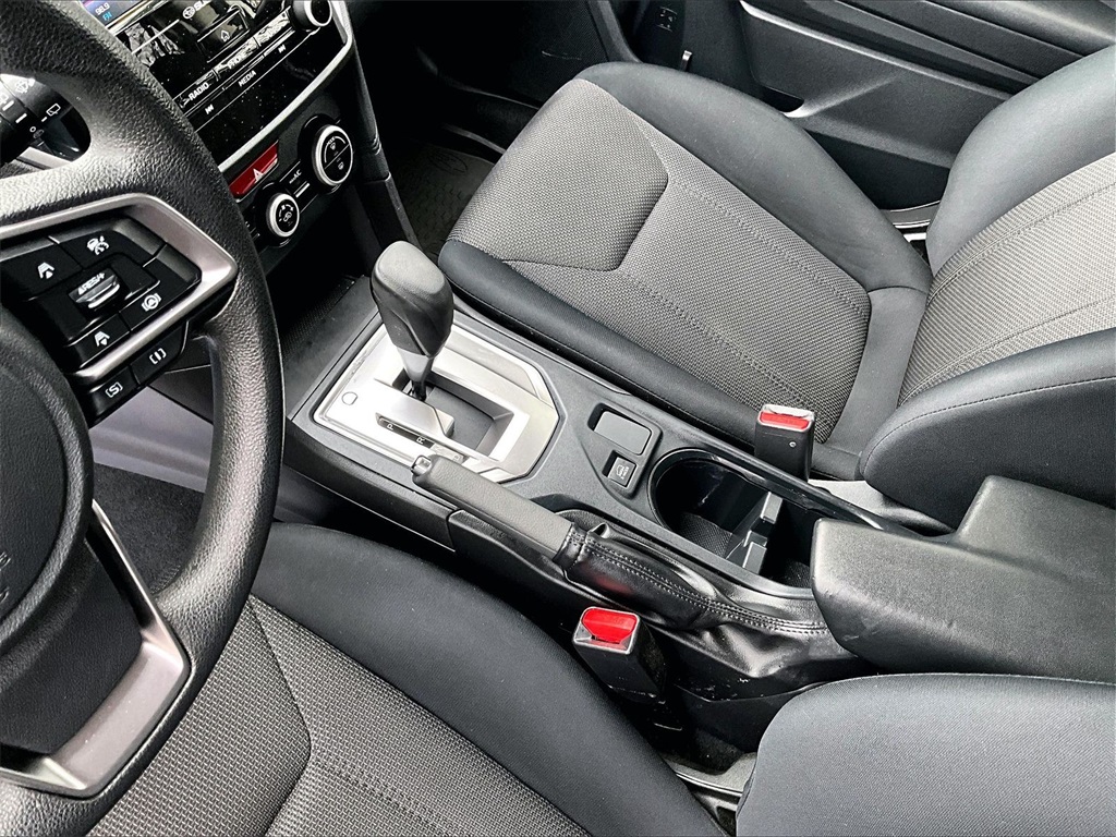 2023 Subaru Crosstrek Base - Photo 20