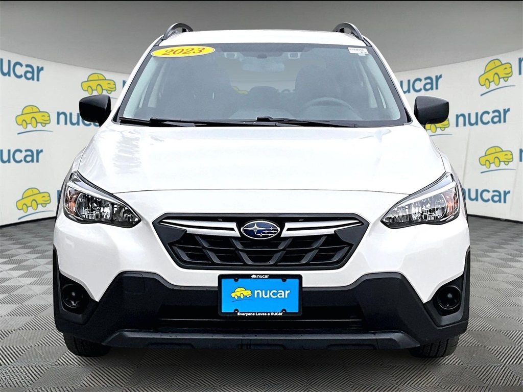 2023 Subaru Crosstrek Base - Photo 2