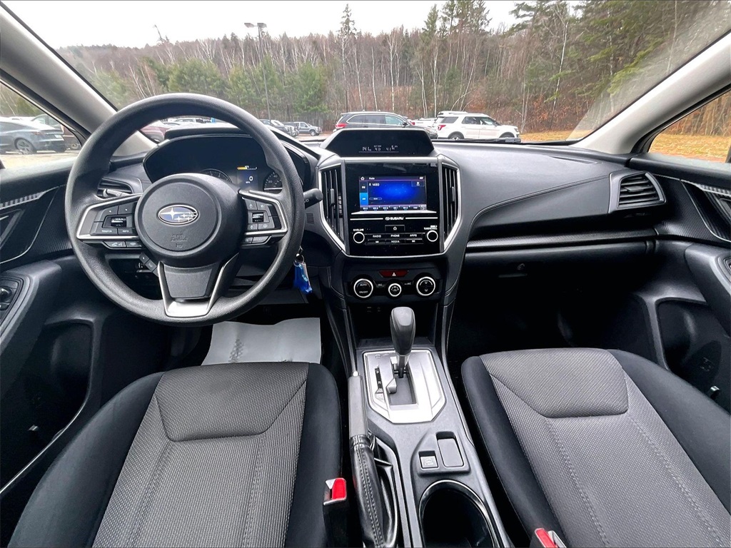 2023 Subaru Crosstrek Base - Photo 21