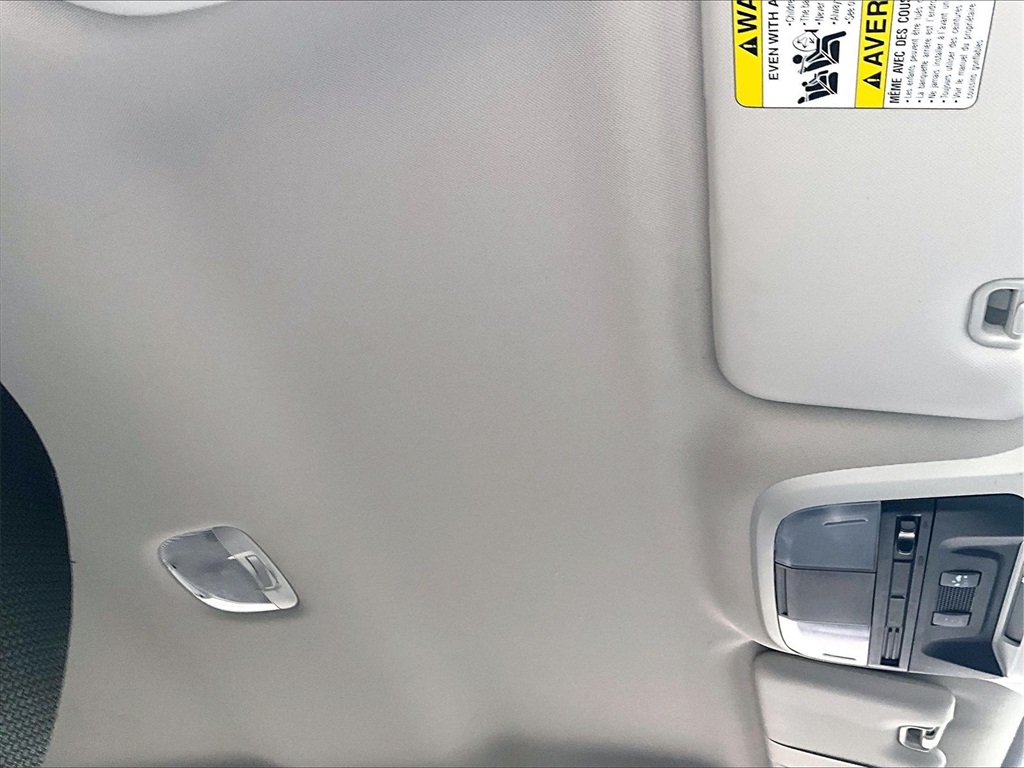 2023 Subaru Crosstrek Base - Photo 22