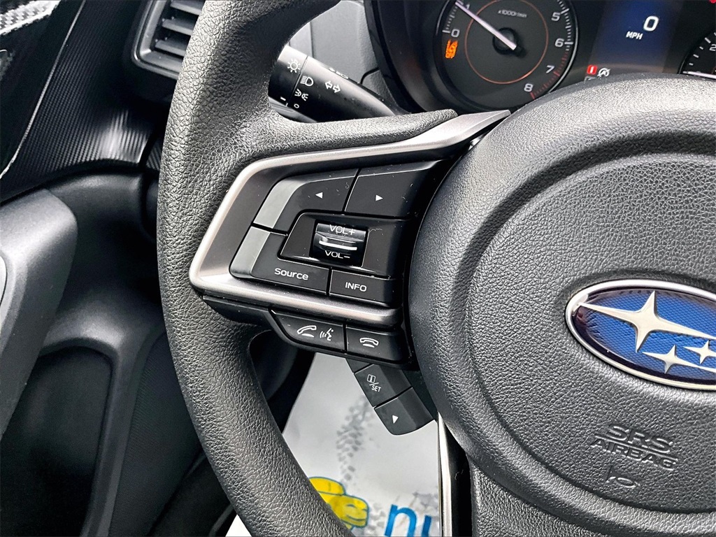 2023 Subaru Crosstrek Base - Photo 23