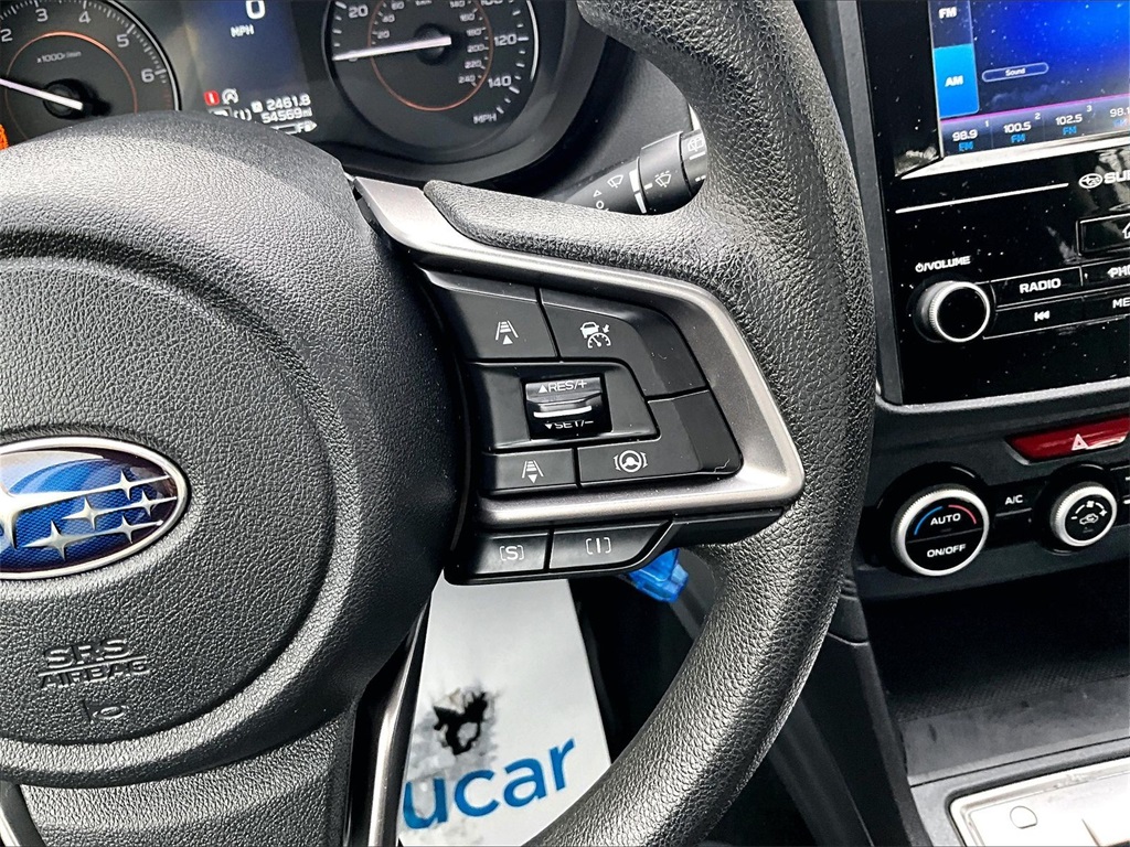 2023 Subaru Crosstrek Base - Photo 24