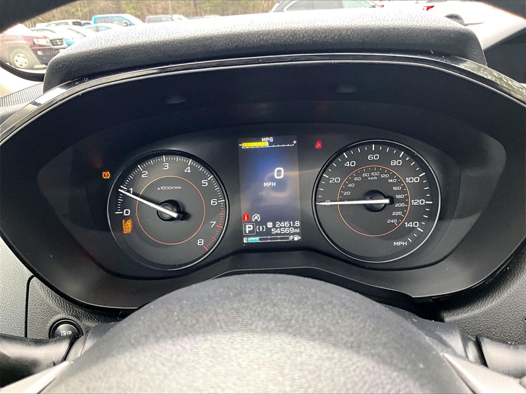 2023 Subaru Crosstrek Base - Photo 25