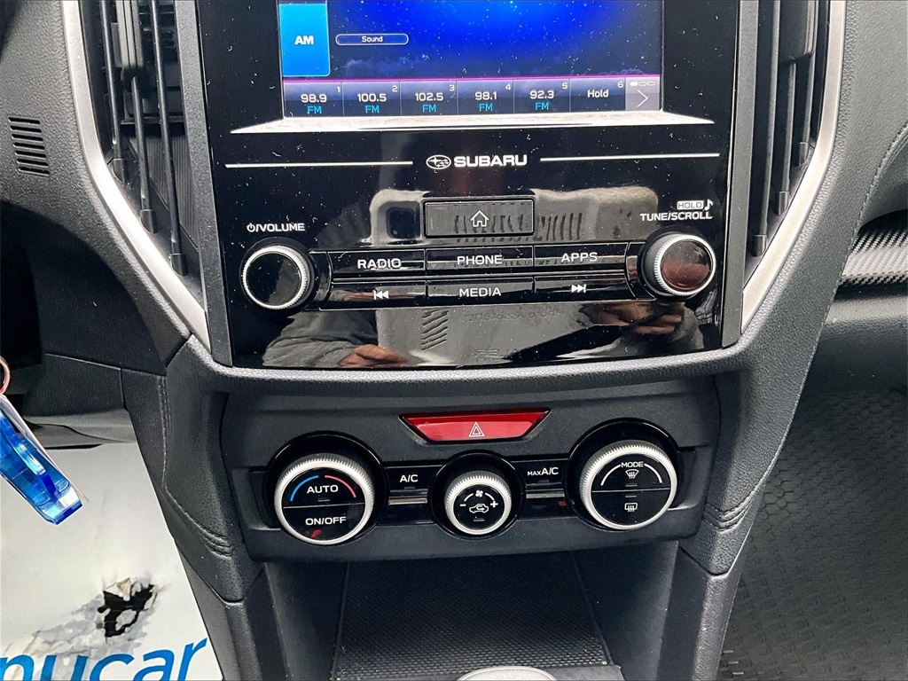 2023 Subaru Crosstrek Base - Photo 26