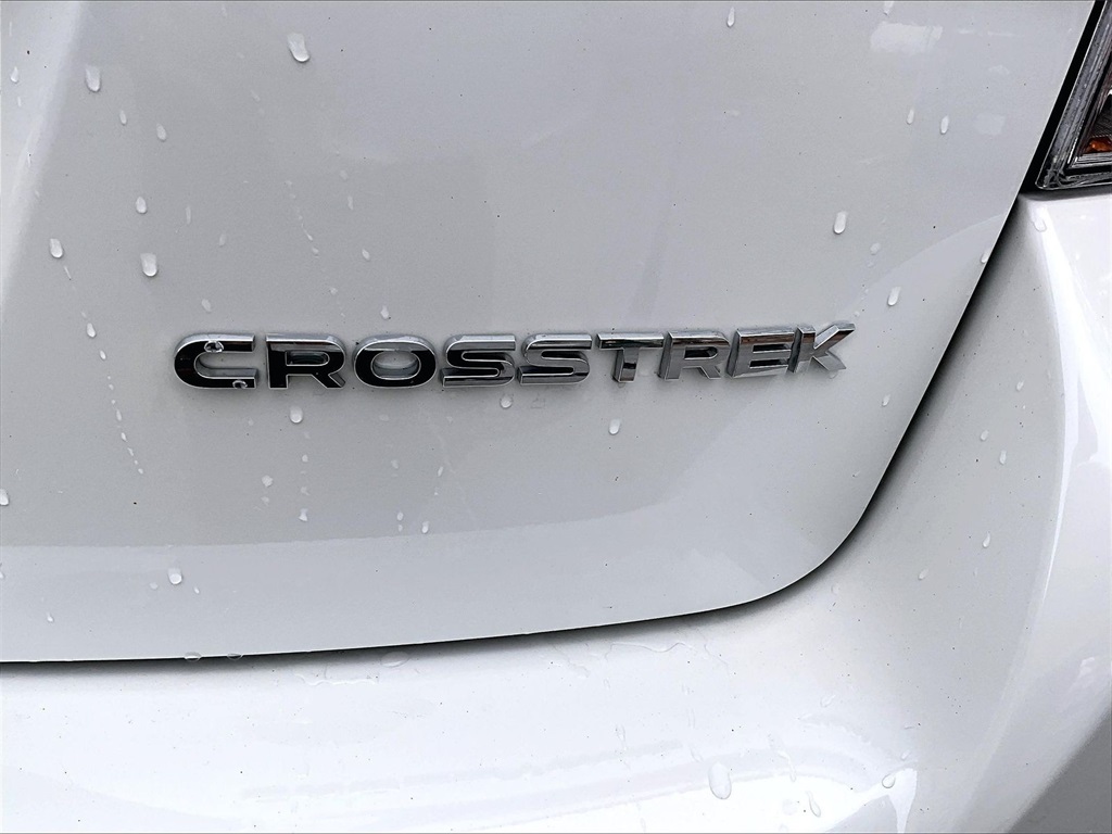 2023 Subaru Crosstrek Base - Photo 28