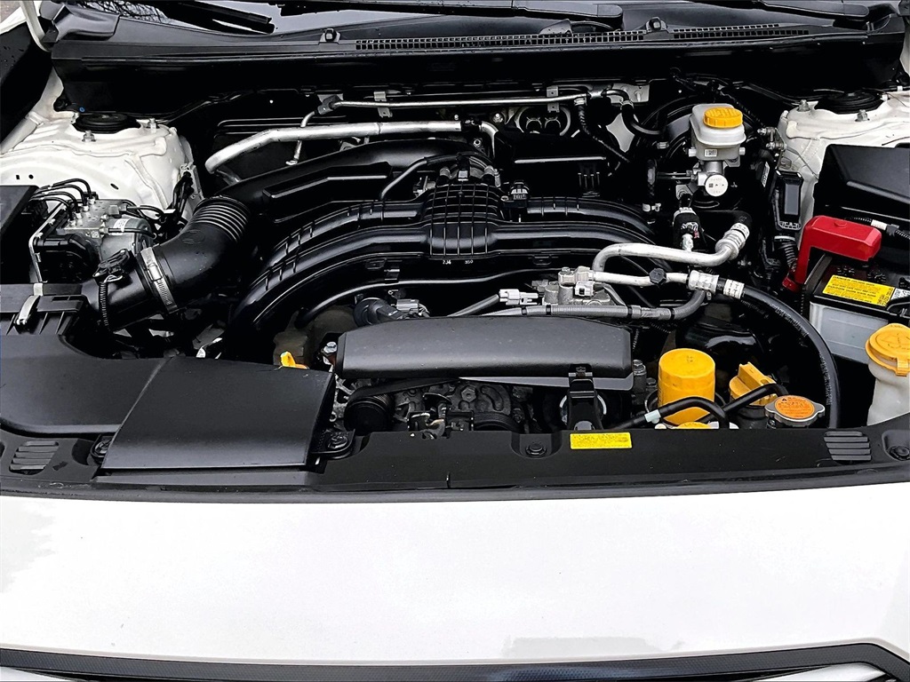 2023 Subaru Crosstrek Base - Photo 29