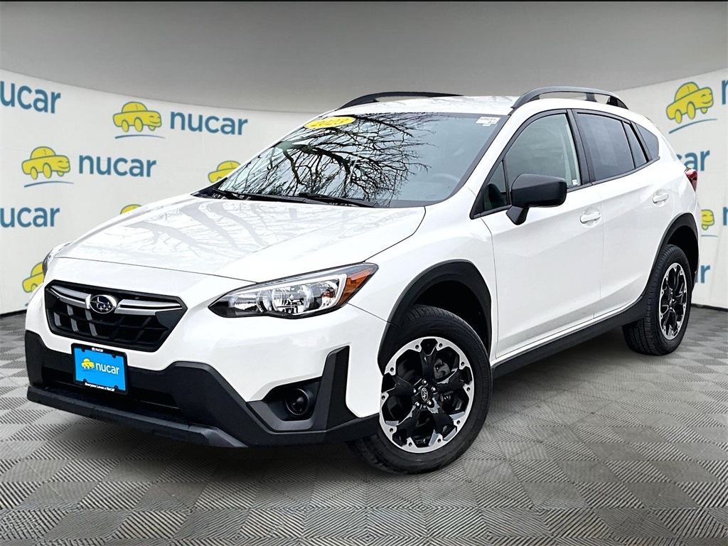 2023 Subaru Crosstrek Base - Photo 3