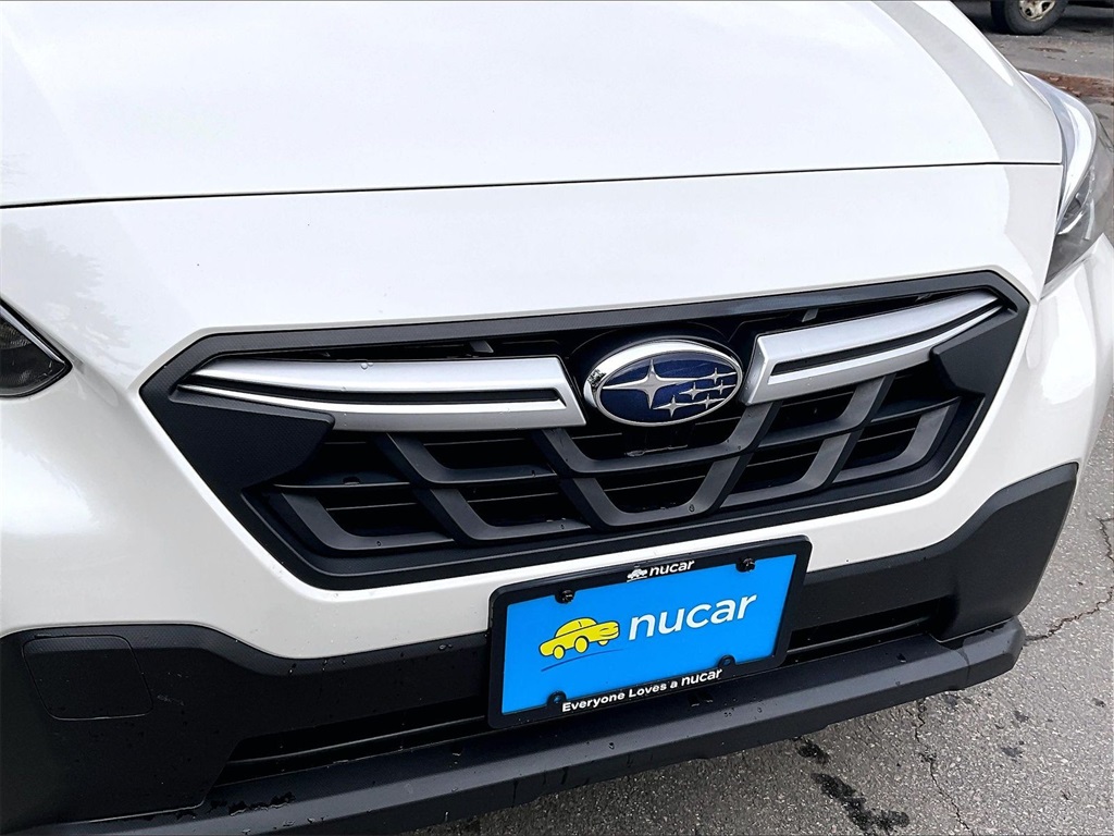 2023 Subaru Crosstrek Base - Photo 31