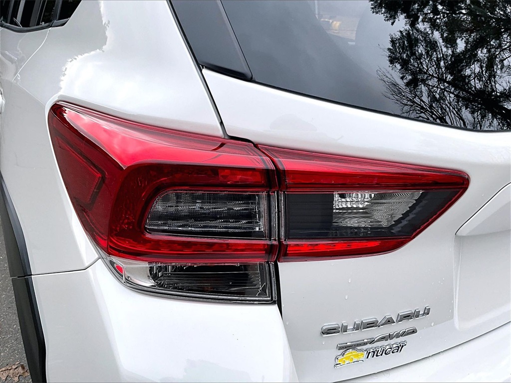 2023 Subaru Crosstrek Base - Photo 33