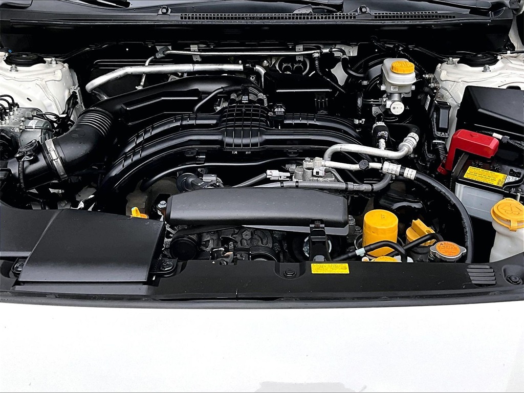 2023 Subaru Crosstrek Base - Photo 34