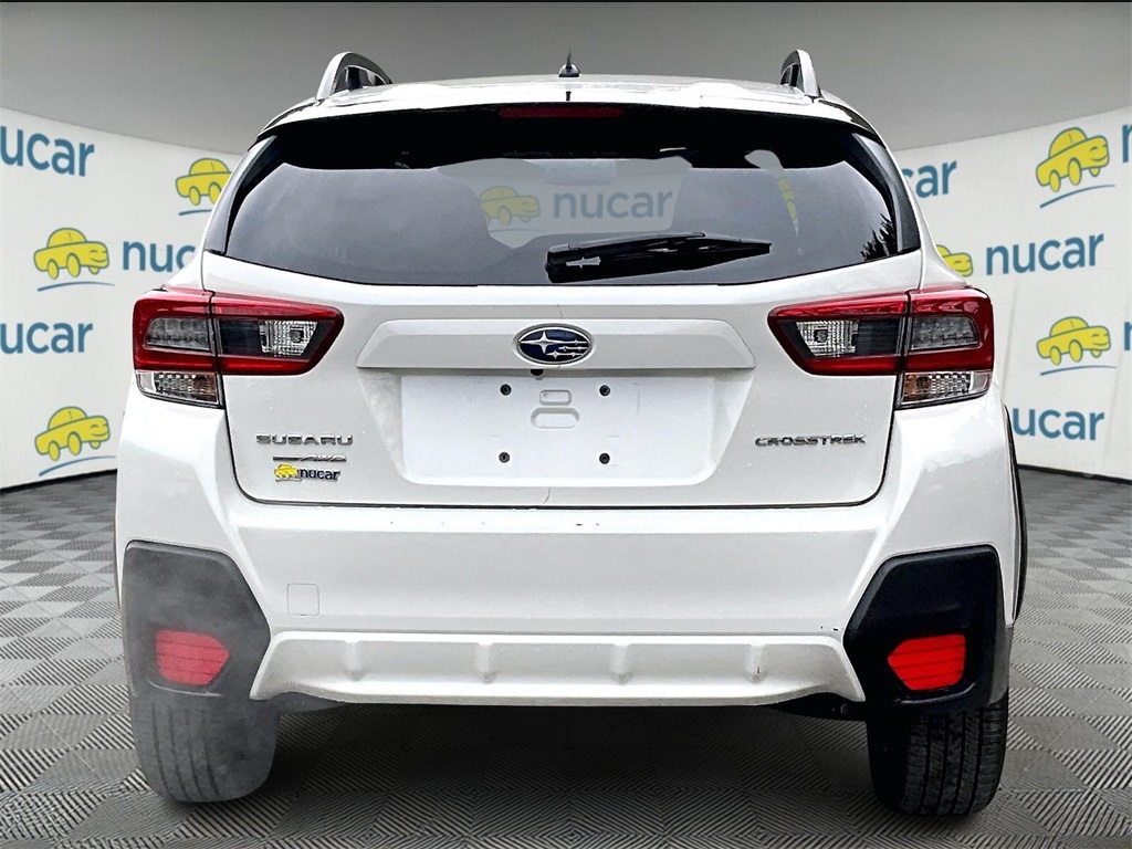 2023 Subaru Crosstrek Base - Photo 5