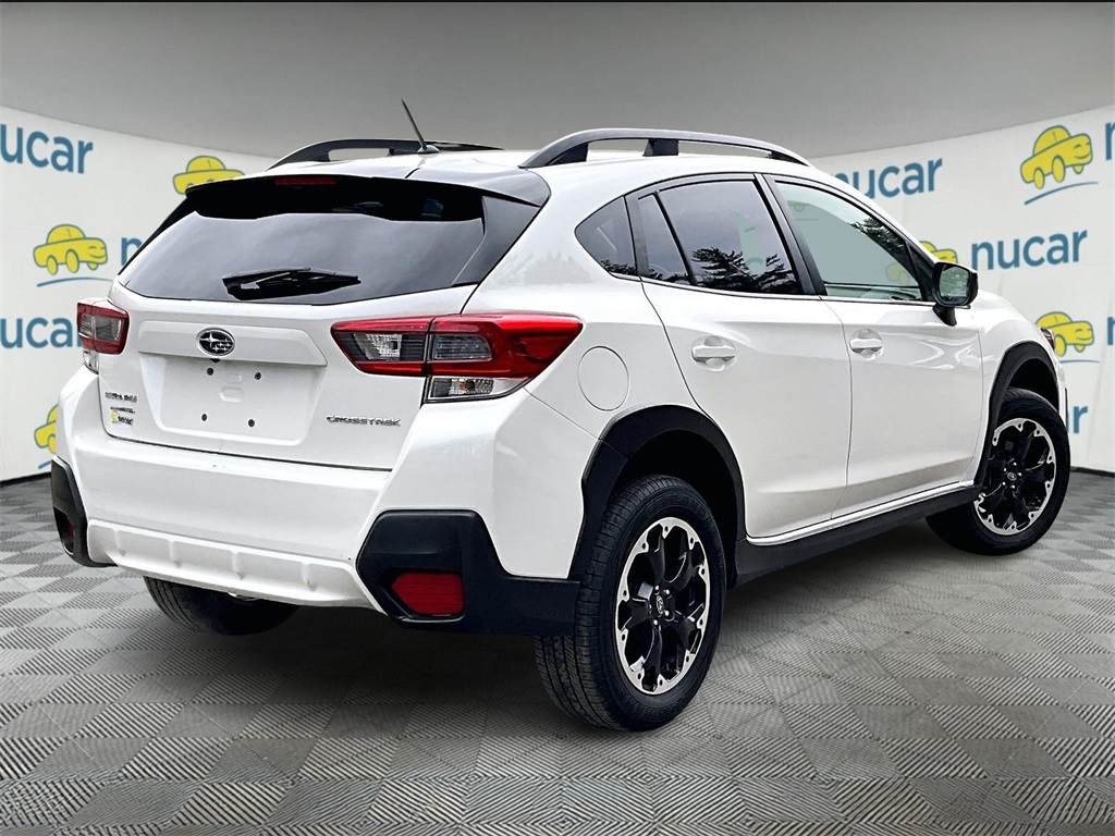 2023 Subaru Crosstrek Base - Photo 6