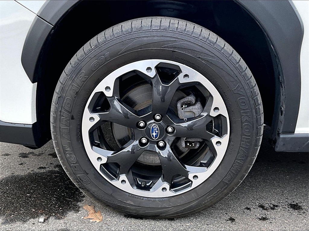 2023 Subaru Crosstrek Base - Photo 7