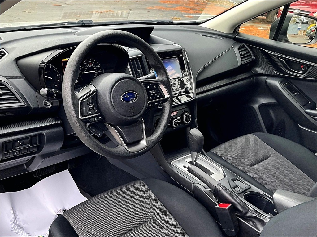 2023 Subaru Crosstrek Base - Photo 8