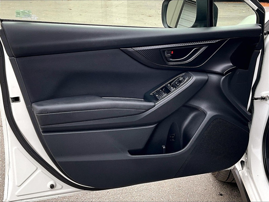 2023 Subaru Crosstrek Base - Photo 9