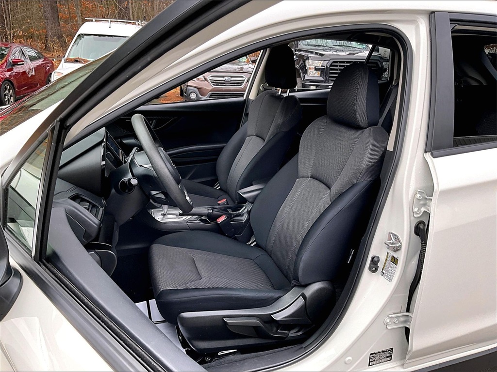 2023 Subaru Crosstrek Base - Photo 10