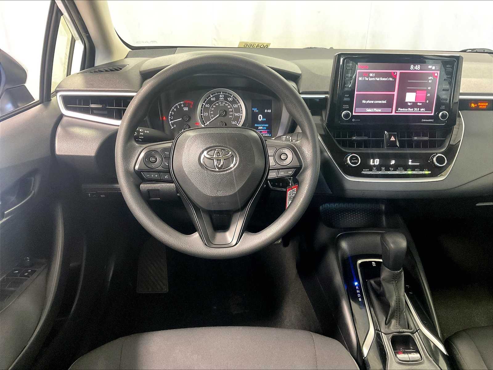 2022 Toyota Corolla LE - Photo 17