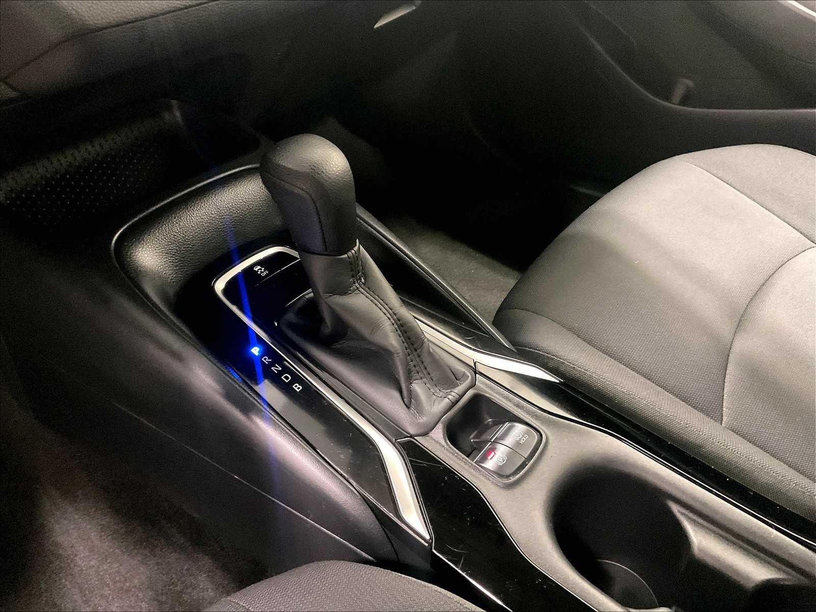 2022 Toyota Corolla LE - Photo 20