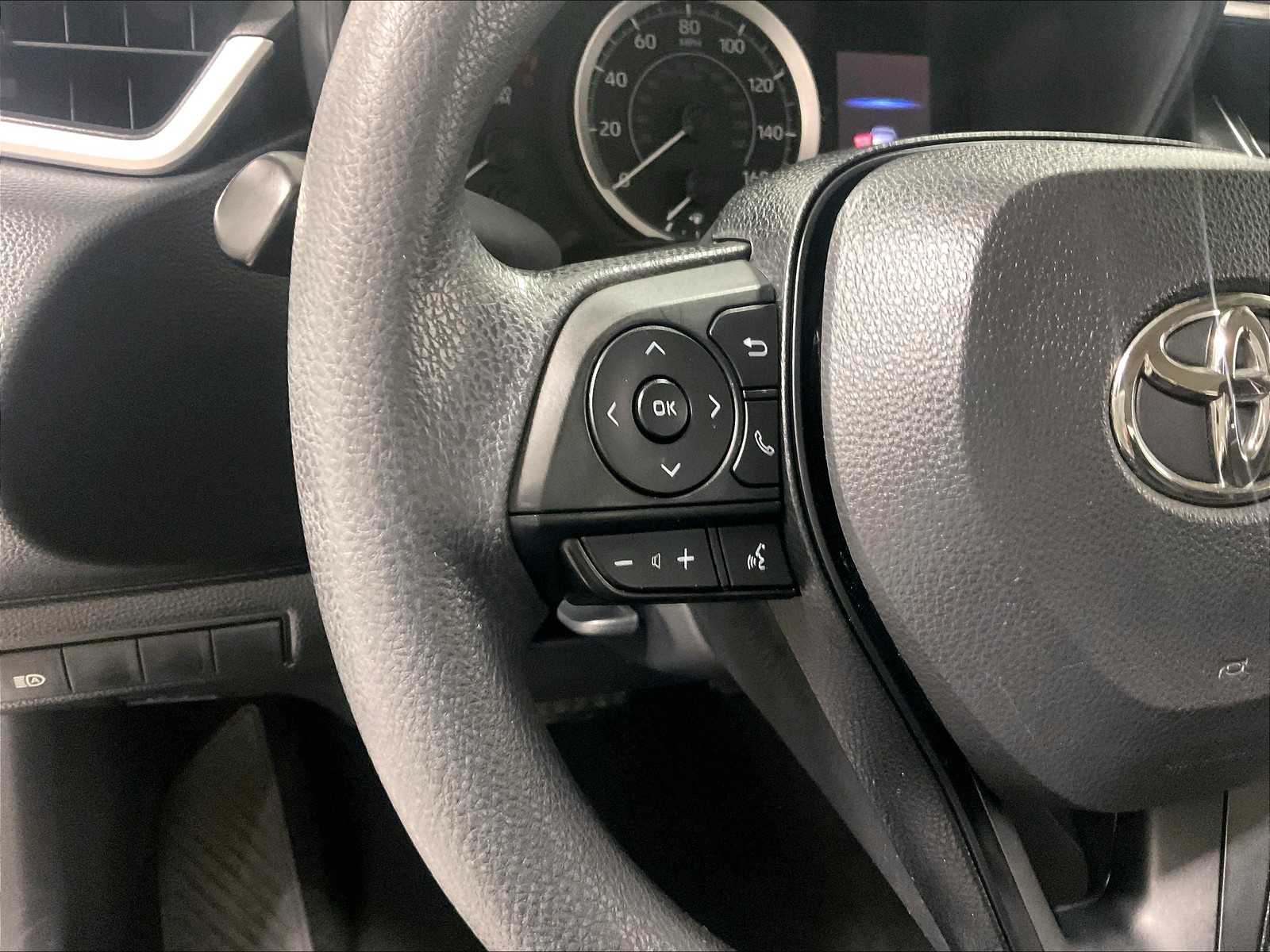 2022 Toyota Corolla LE - Photo 22