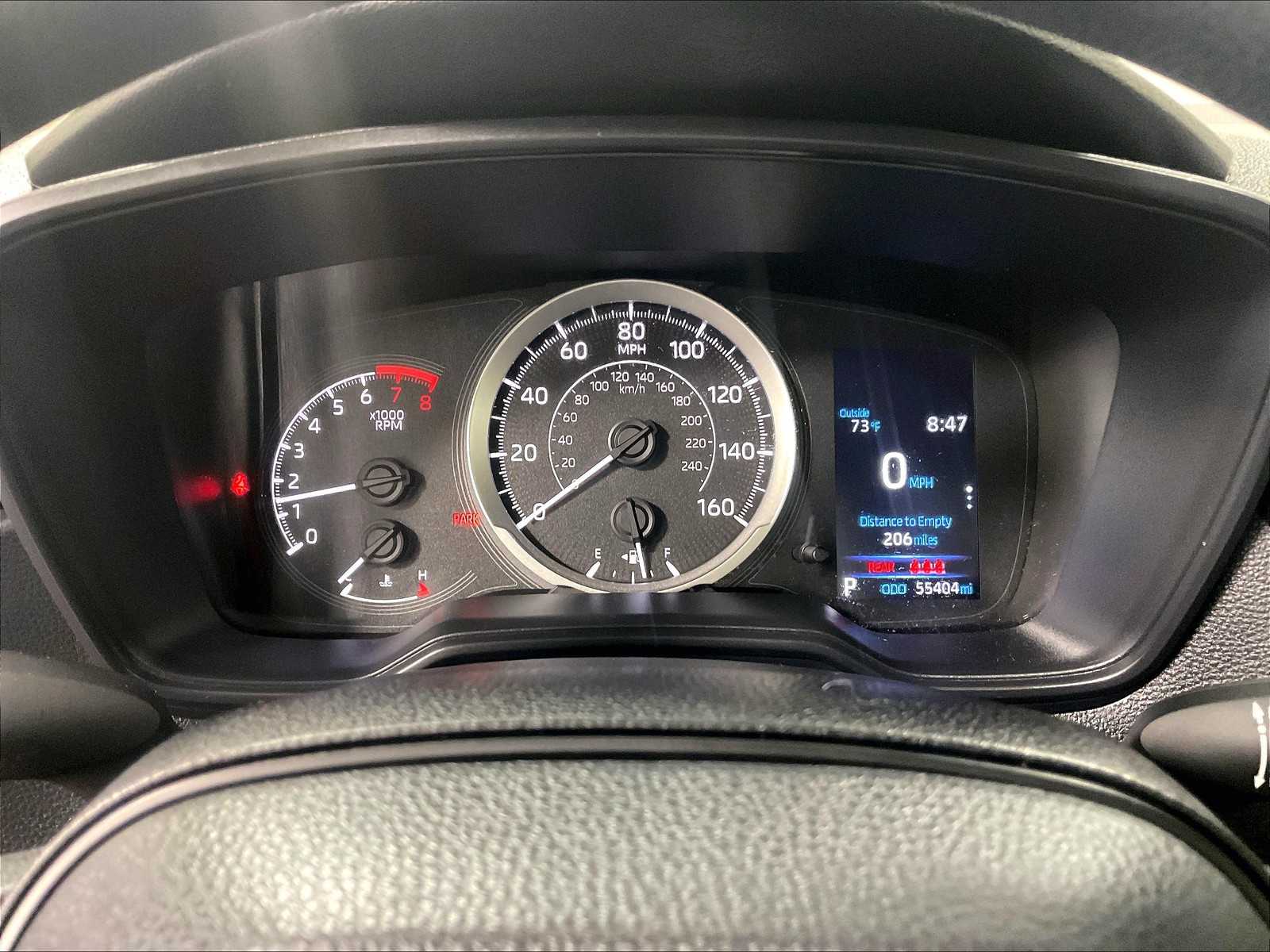 2022 Toyota Corolla LE - Photo 24
