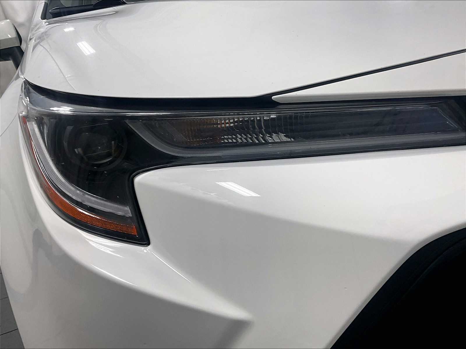 2022 Toyota Corolla LE - Photo 31