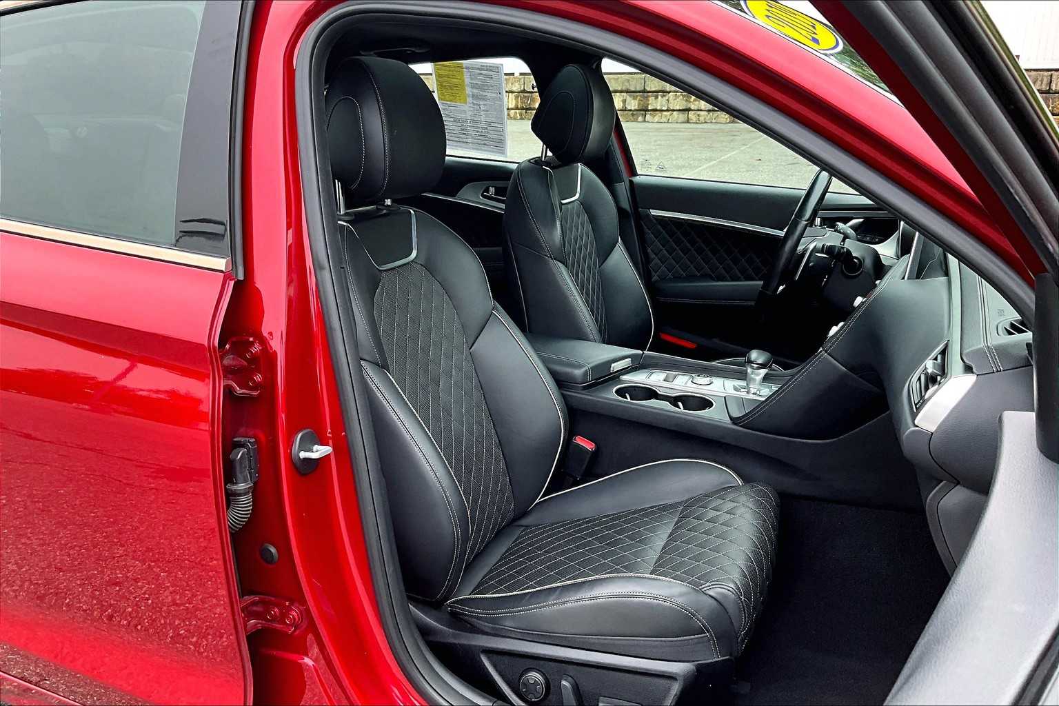 2019 Genesis G70 2.0T Advanced - Photo 11