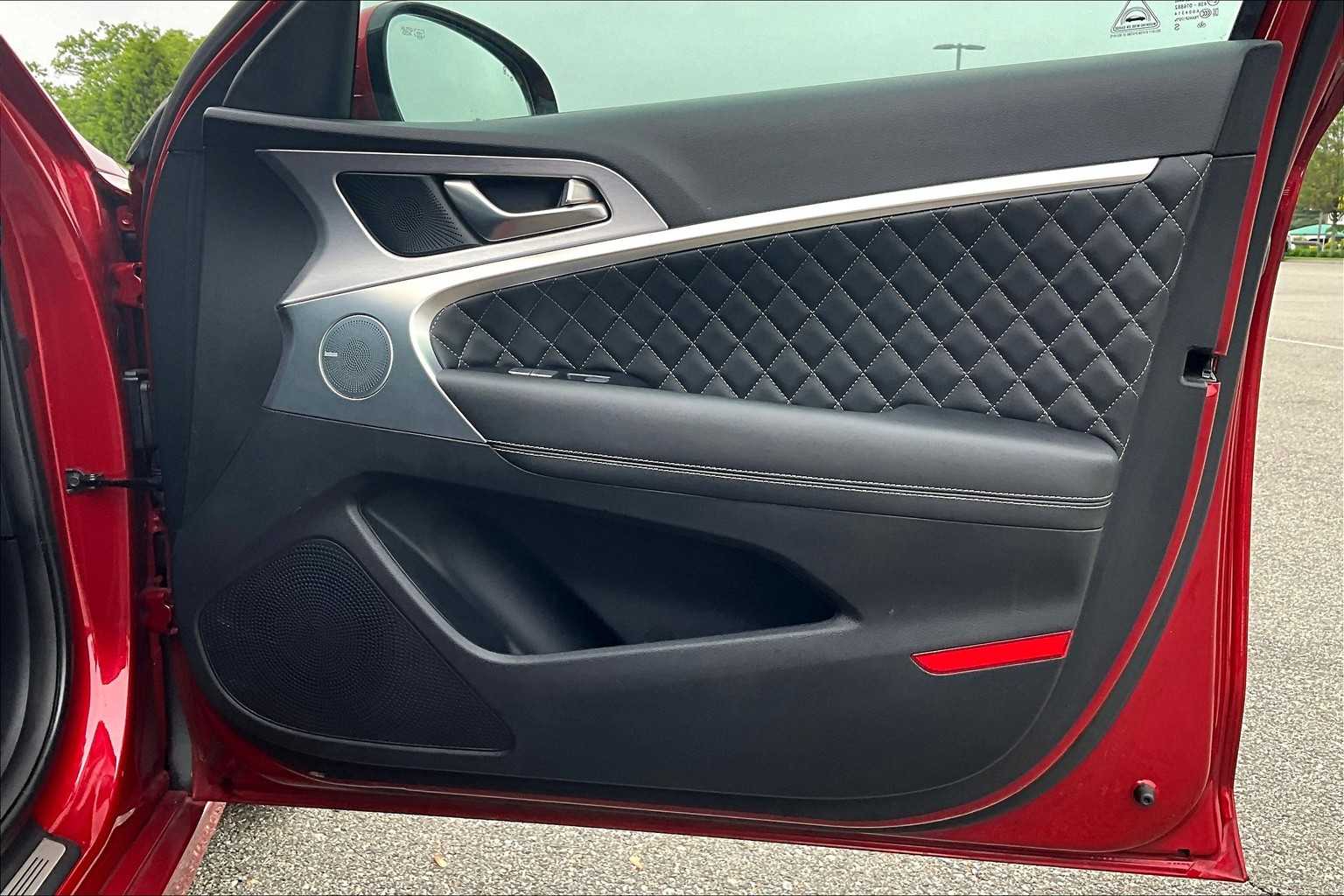 2019 Genesis G70 2.0T Advanced - Photo 12