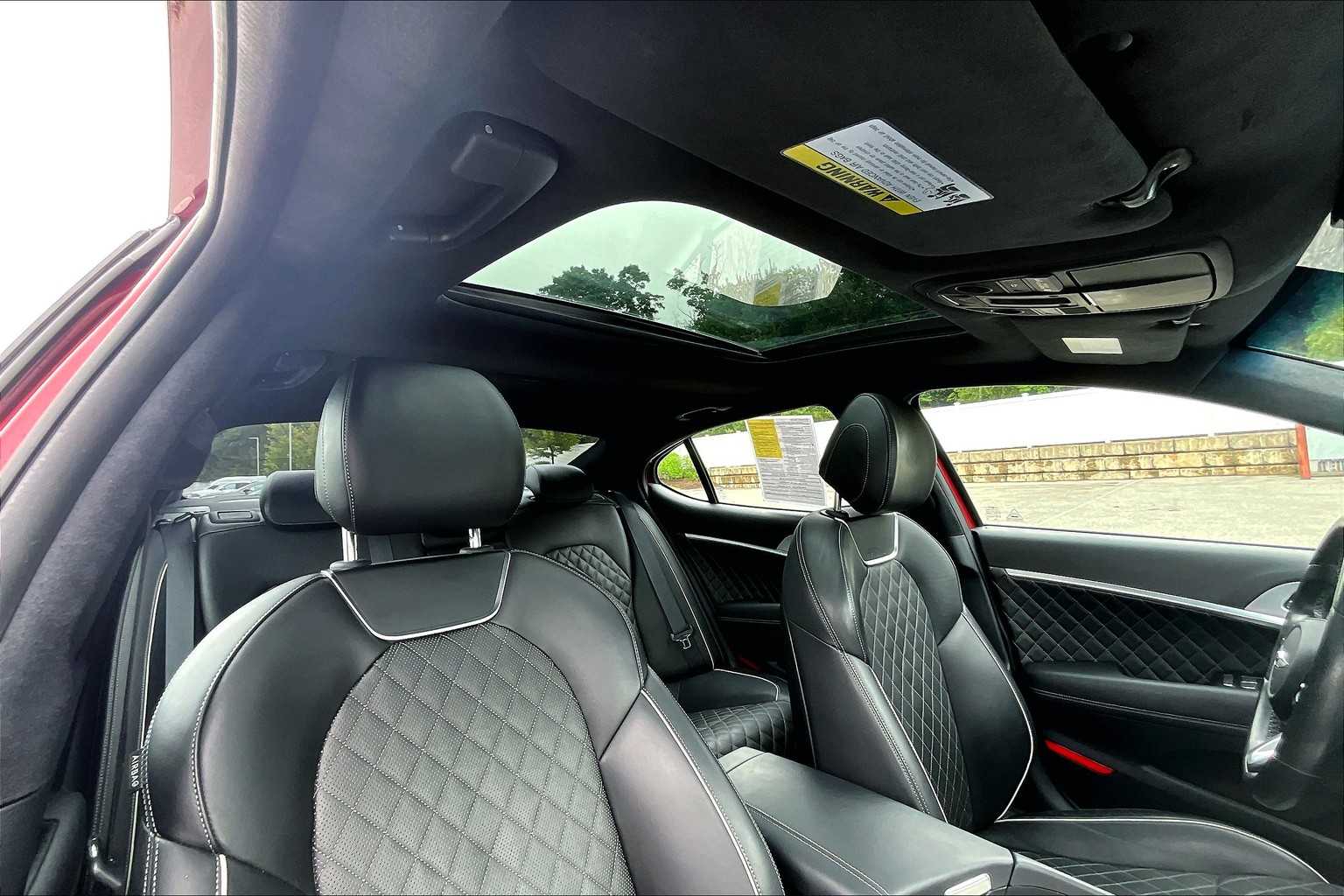 2019 Genesis G70 2.0T Advanced - Photo 22