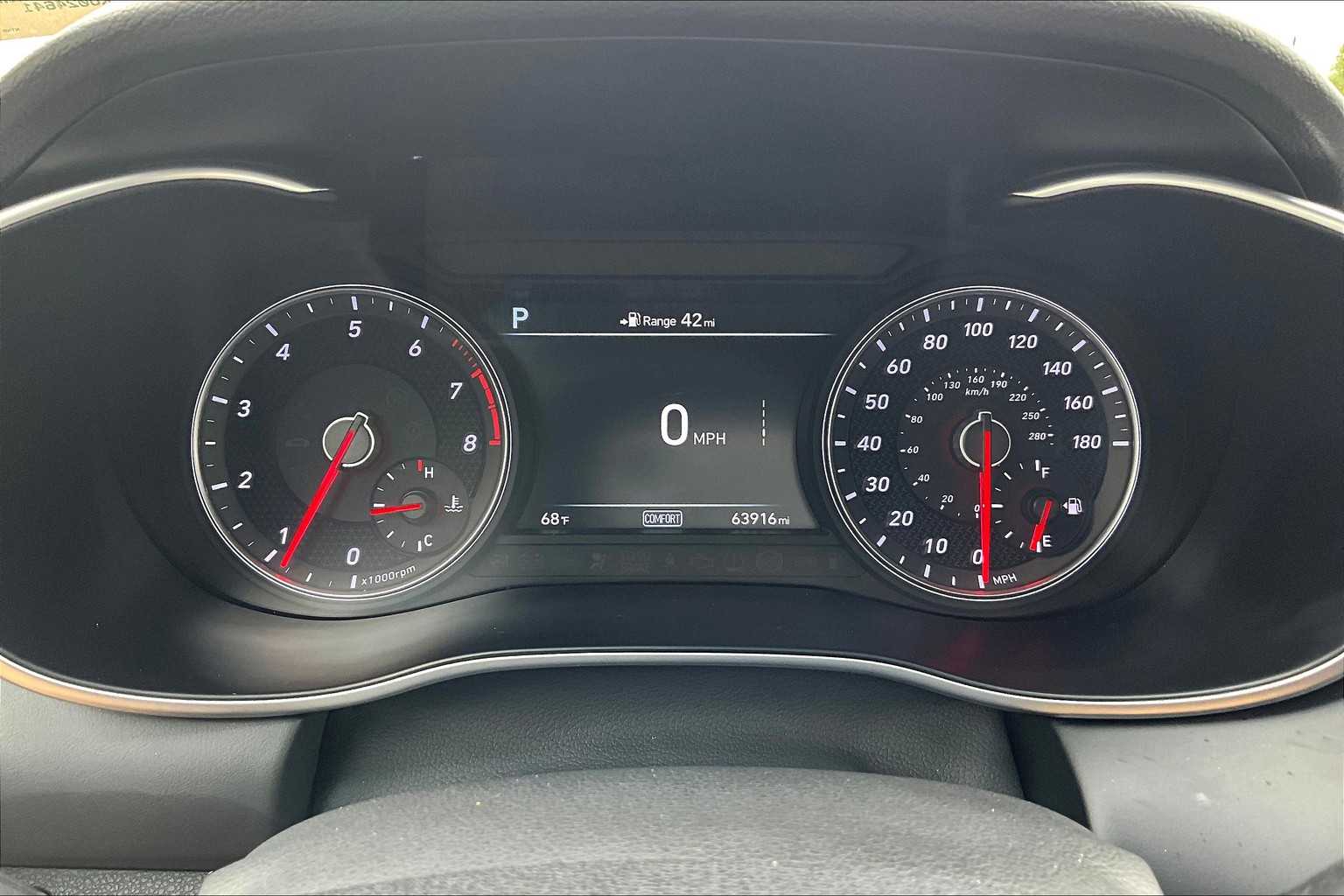 2019 Genesis G70 2.0T Advanced - Photo 25